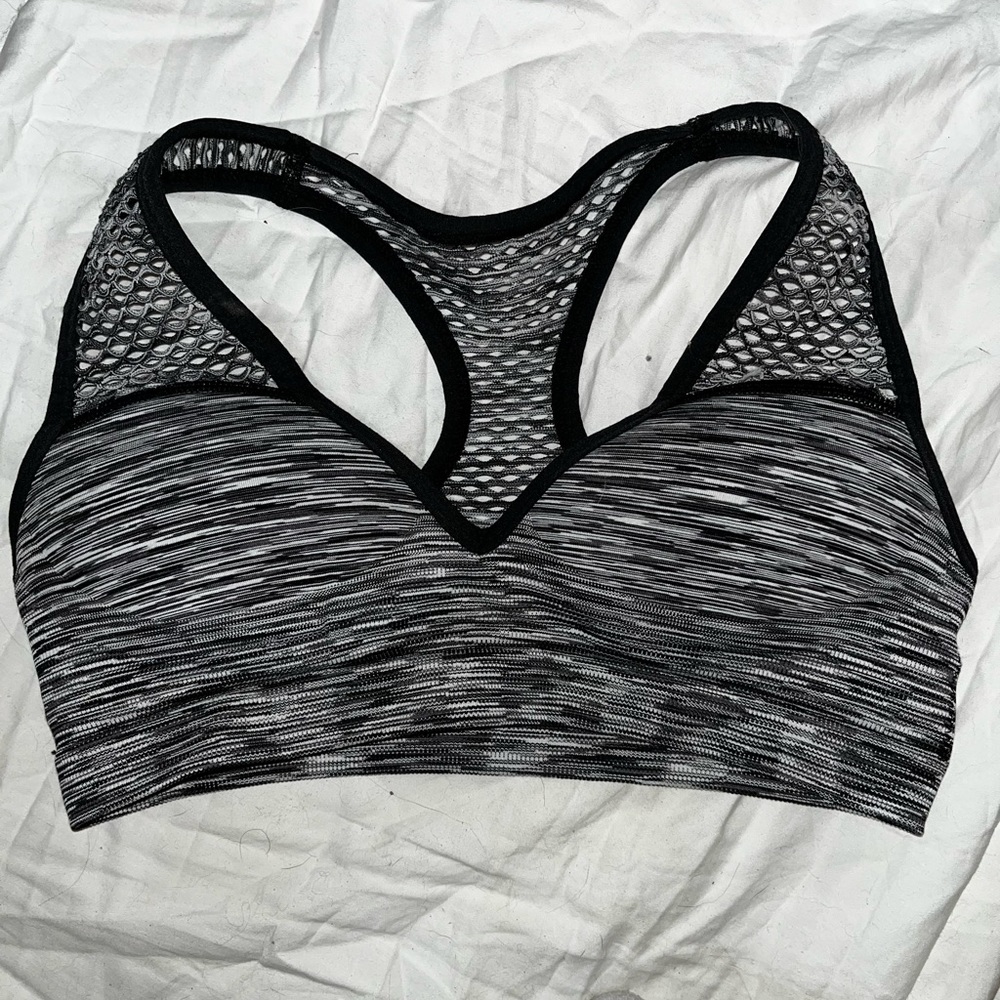 Push up Sports Bra